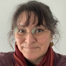 Marie-Lyne Doucet
